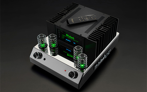 McIntosh MA25綜擴(kuò)